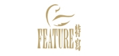 Feature/特写品牌logo
