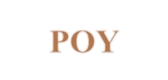 poy品牌logo