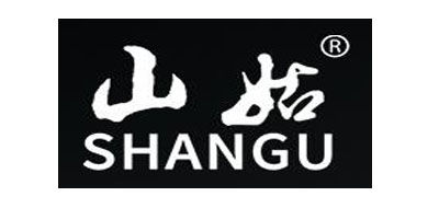 山姑品牌logo