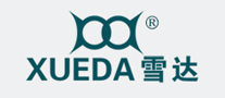 雪达品牌logo