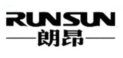 RUNSUN/朗昂品牌logo