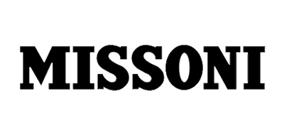 Missoni品牌logo
