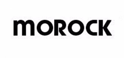 MOROCK/莫瑞品牌logo