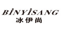 BINYISANG/冰伊尚品牌logo