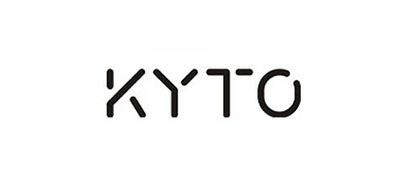 KYTO品牌logo