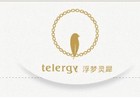 telergy/浮梦灵犀品牌logo