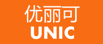 UNIC/优丽可品牌logo