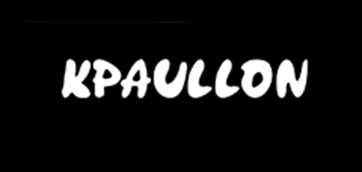 kpaullon/卡普伦品牌logo
