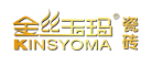 金丝玉玛品牌logo