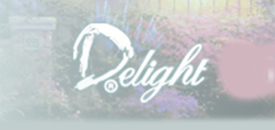 delight品牌logo