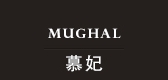 Mufer/慕妃品牌logo