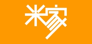 米家品牌logo