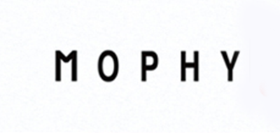 MOPHY/陌非品牌logo