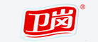卫岗品牌logo