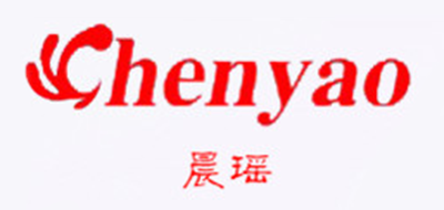 晨瑶品牌logo