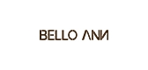 贝洛安品牌logo