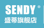 盛蒂品牌logo