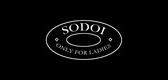 Sodoi/索多依品牌logo