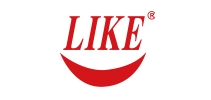 LIKE品牌logo