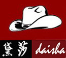 黛莎品牌logo
