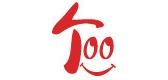 个性一百品牌logo