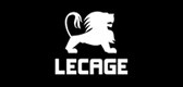 LECAGE/乐凯奇品牌logo