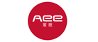 Aee/爱意品牌logo