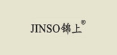 Jin So/锦上品牌logo