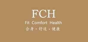 fch品牌logo