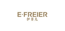 E·FREIER/伊菲儿品牌logo