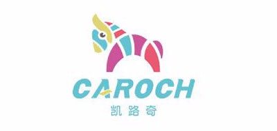 CAROCH/凯路奇品牌logo