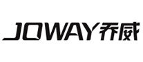 乔威品牌logo