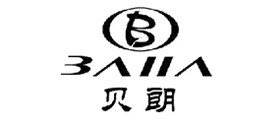 贝朗品牌logo