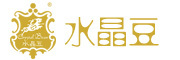 Crystal Bean/水晶豆品牌logo