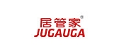 JUGAUGA/居管家品牌logo