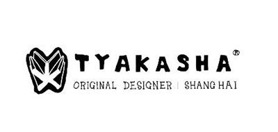 TYAKASHA品牌logo