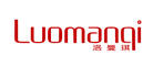 洛曼琪品牌logo
