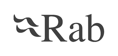 rab品牌logo