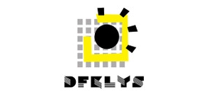 DFKLYS/东方快乐元素品牌logo