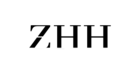 ZHH品牌logo