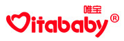 VITABABY/唯宝品牌logo