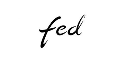 fed/艾芙伊迪品牌logo
