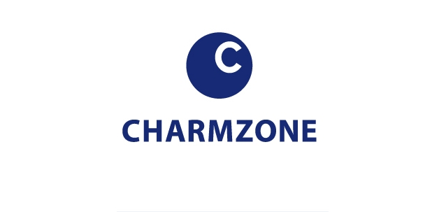 CHARMZONE/婵真品牌logo