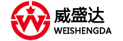 威盛达品牌logo