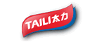 TAILI/太力品牌logo
