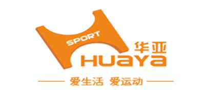 华亚品牌logo