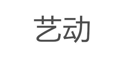 Artact/艺动品牌logo