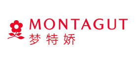 Montagut/梦特娇品牌logo