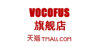 VOCOFUS品牌logo