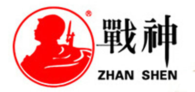 god of war/战神品牌logo
